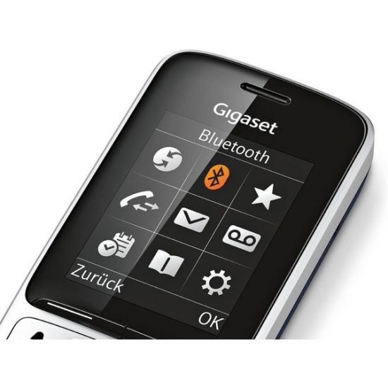 Téléphone 4 combinés