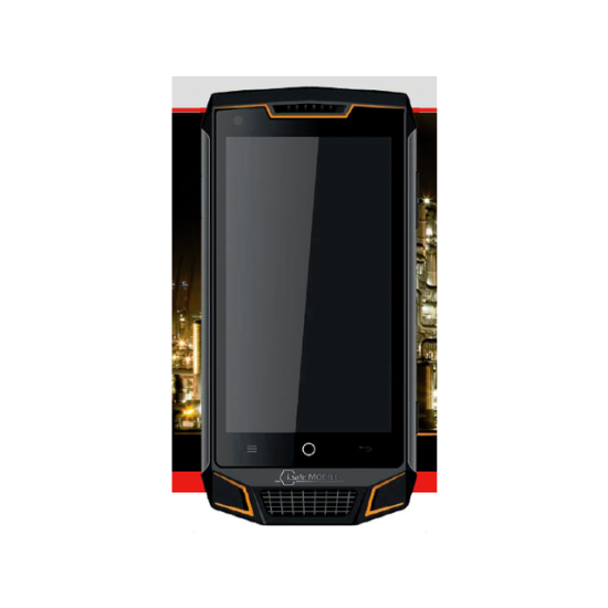 i.Safe Mobile IS740.2