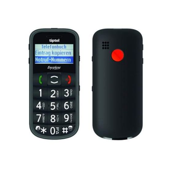 Tiptel Ergophone 6010