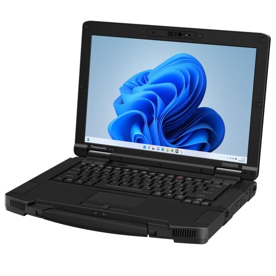 Panasonic TOUGHBOOK 56 - Semi-robuuste PC voor extreme temperaturen