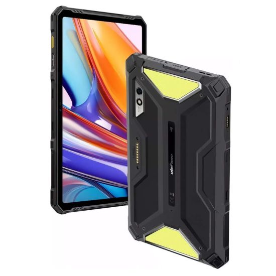 Ulefone Armor Pad 3 Pro - robuuste en waterdichte tablet