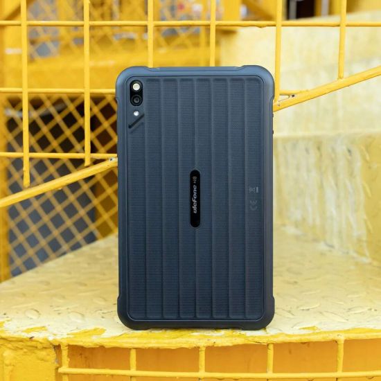 Ulefone Rugking Pad Pro - tablette durcie android 