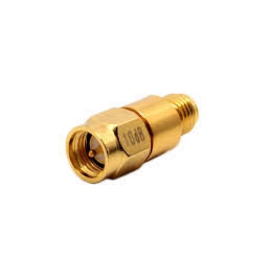 Signaaldemper voor gsm-repeater