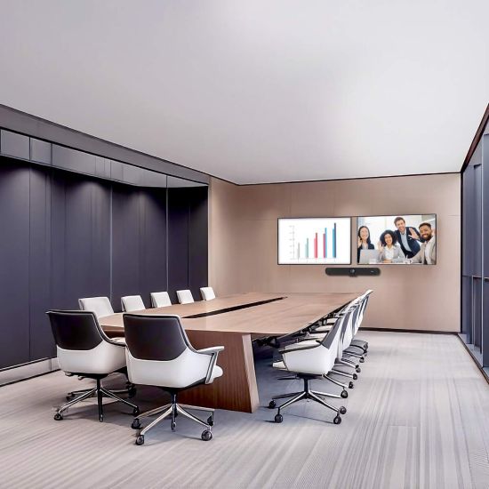 AVer VB370A - lifestyle