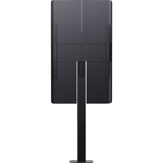 OfficeEasy Selection - OESUPHOR5585 - Vloermontage standaard voor schermen 55