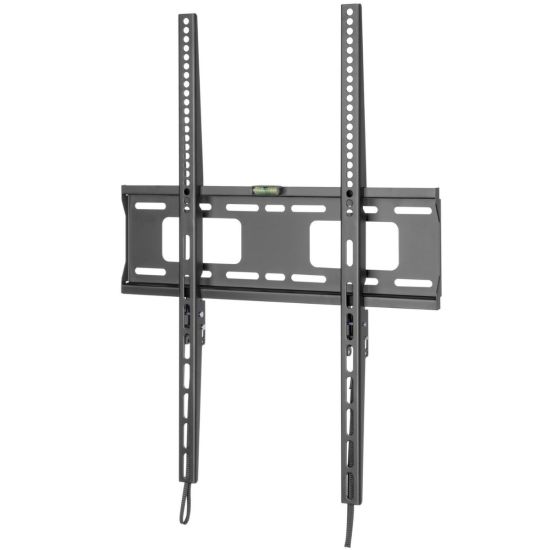 Vivolink VLMW3775P - 5704174842613 - Vaste muurbeugel voor schermen 37 tot 75 inch - Capaciteit 75kg