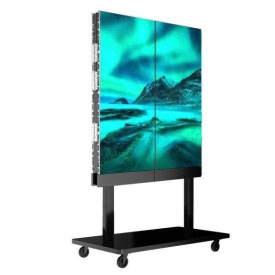 Mur pliable - M-Wall Plus 138 pouces
