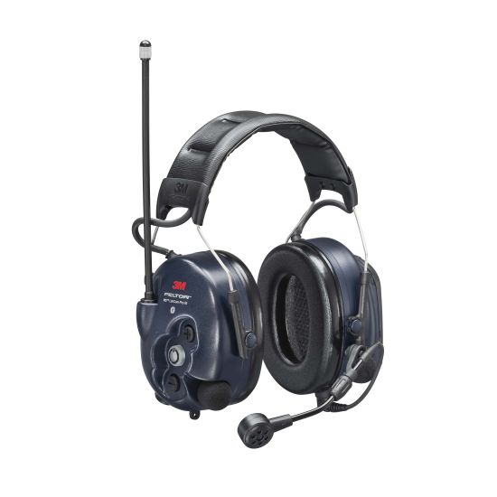 Peltor WS LiteCom Pro III gehoorbeschermende headset