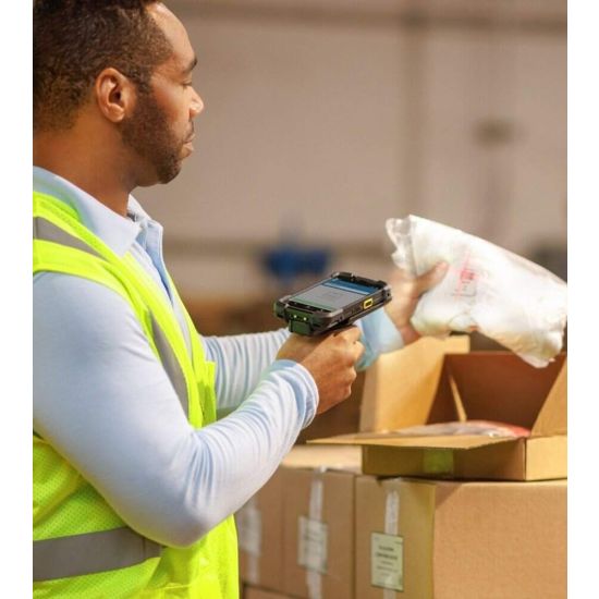 5G-terminal Zebra TC78