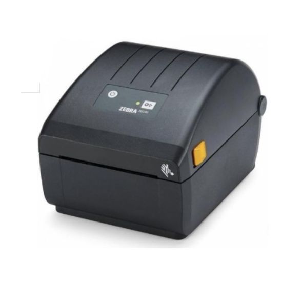 Zebra ZD220