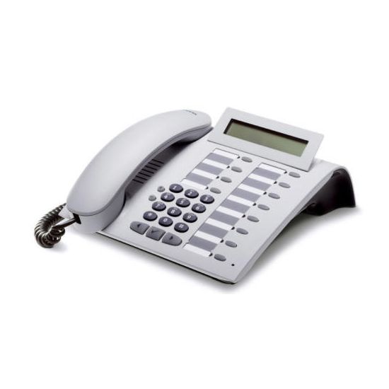 Optipoint 500 Standard Arctisch