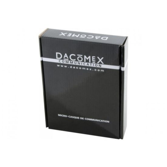 Dacomex 5 bonnettes microphone pour casque telephone Pro - Oreillette et  Kit mains-libres - Achat & prix