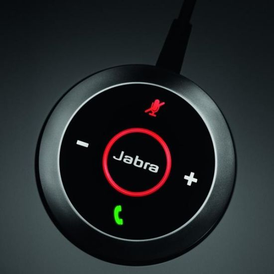 Jabra Evolve 40 UC Mono : Casque USB 1 écouteur connexion USB et jack 3.5 mm