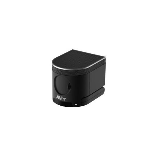 Aver CAM340 4k Webcam pro compact