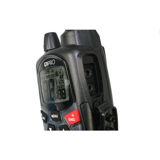 Pack talkie-walkie 10 G9 Pro - Talkie-Walkie - C1385.06