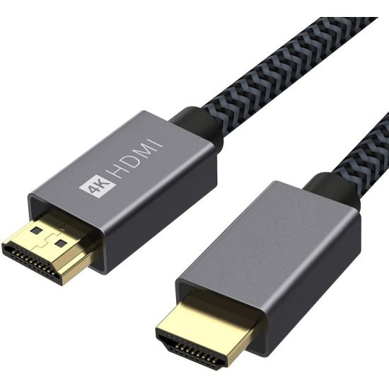 Cable HDMI Pro - Ultra HD 4K 2160p - 1,20m - 680200042A
