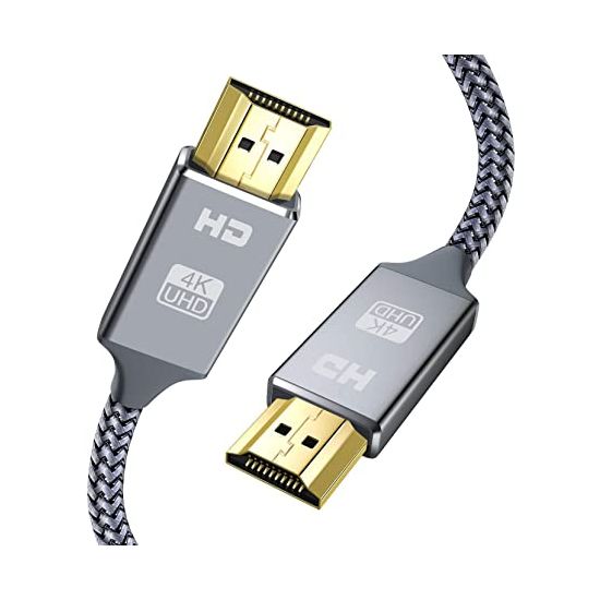 Cable HDMI pro-Ultra HD 4K 2160p - 4,60m - 680200040A