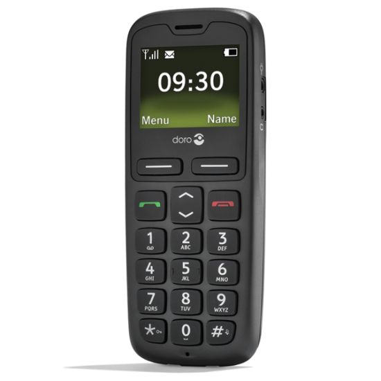 Téléphone Mobile Doro Phone Easy 505 GSM