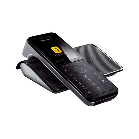 Panasonic KX-PRW110 : Téléphone sans fil Répondeur Dect Wifi