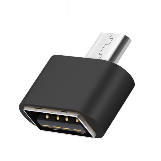 Adaptateur Micro-USB OTG - Accessoire - LSPxxxxxx