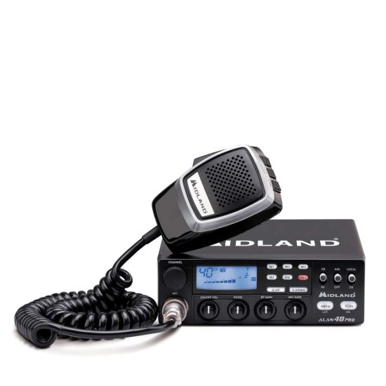 Midland Alan 48 PRO - Radio CB - C422.16
