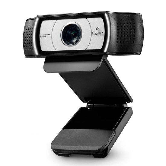 Logitech C930E webcam Business