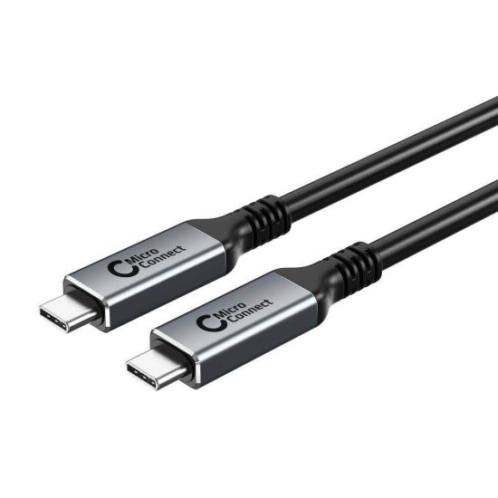 Câble USB-C vers USB-C 3m, 100 W, 20 Gbps