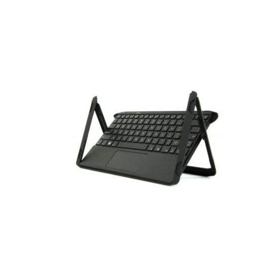 Clavier amovible Zebra + stand pour tablette - 420081