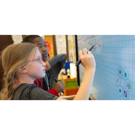 prise de note - clevertouch lux for education