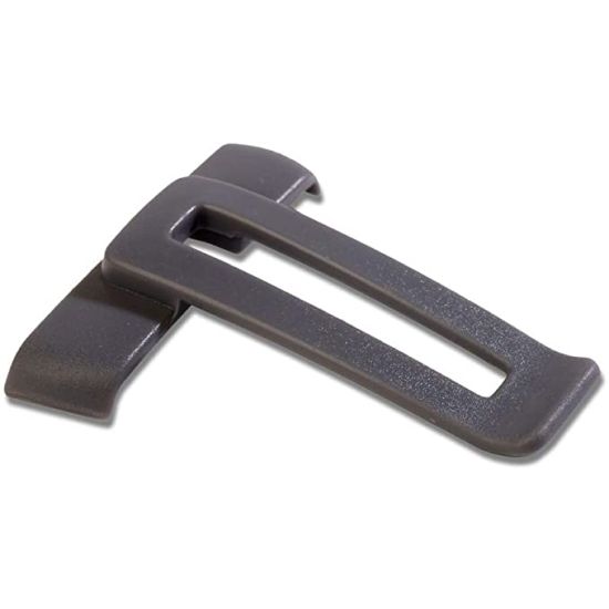 Clip ceinture simple pour 612D - Accessoire téléphone - 68765