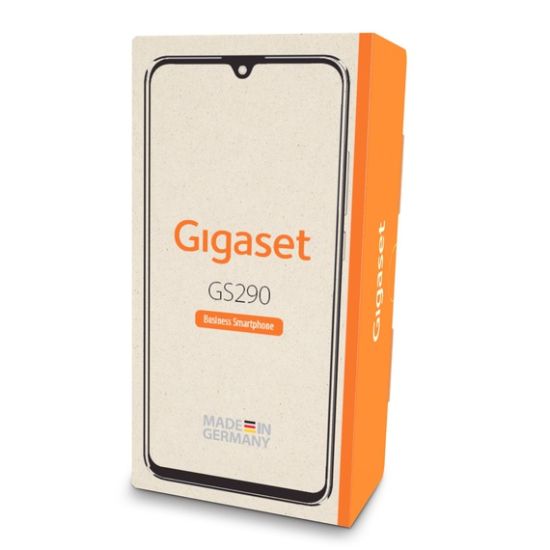 Gigaset GS290 Recyclable