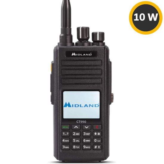 Talkie-walkie Midland CT990-EB
