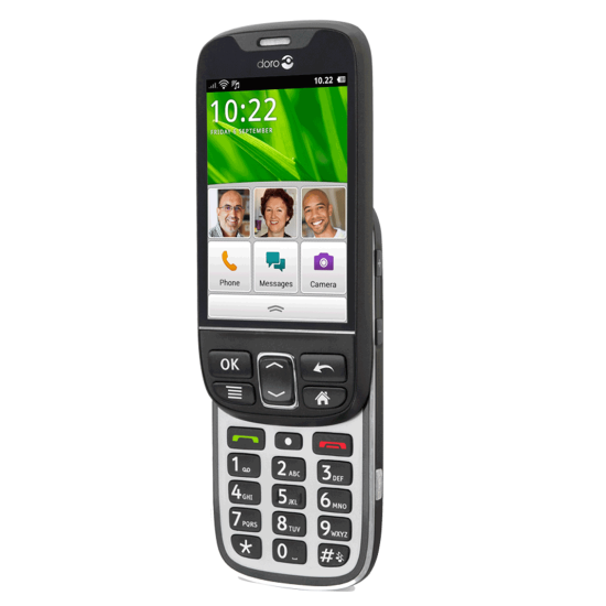 Doro GSM 745 phone easy