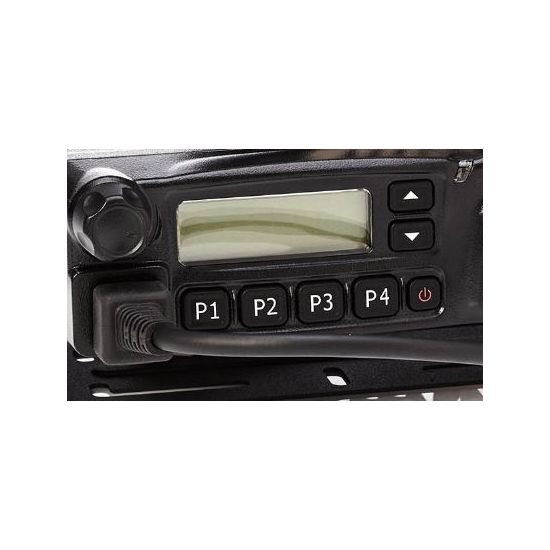 radio Hyt TM 610