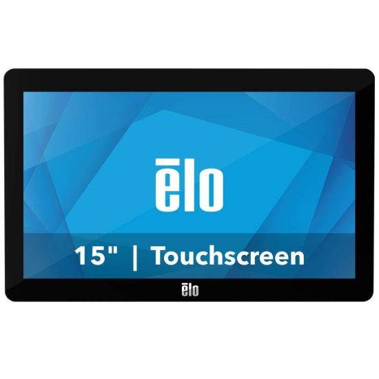 Elo Touch 1502L - Ecran tactile de caisse - E155645