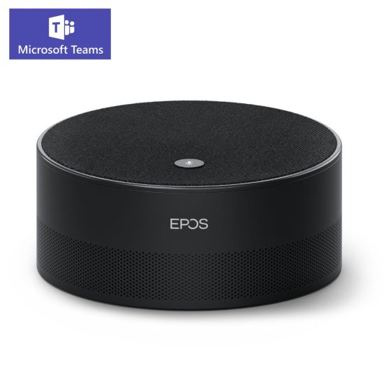 Epos Expand Capture 5 - speakerphone pour audio conférence