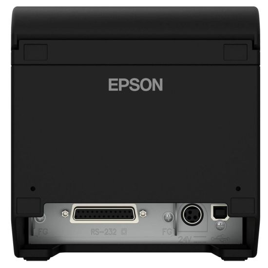 Epson TM-T20III - Imprimante de caisse - C31CH51011 - vue connectique