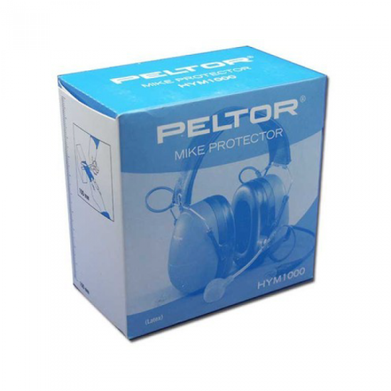 Mousse de protection pour micro - 3M Peltor