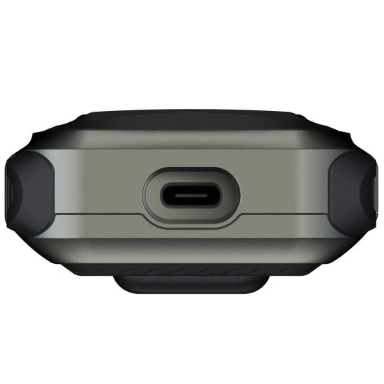 Hytera BP365 - Talkie walkie numérique avec licence - BP365U - bouton PTT - USB-C