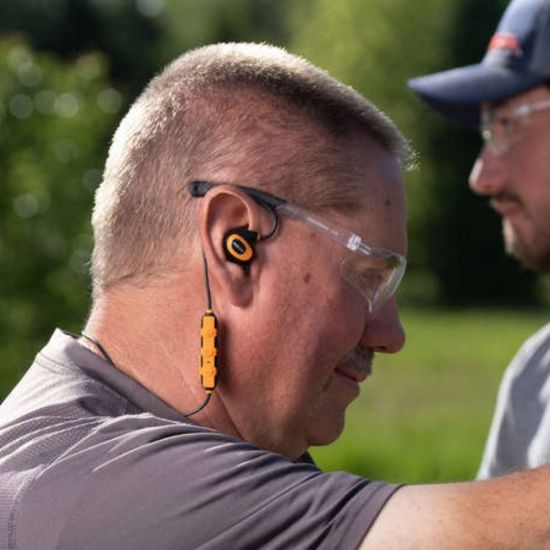Loop Earplugs Experience Pro - bouchons d'oreille premium pour protection  auditive