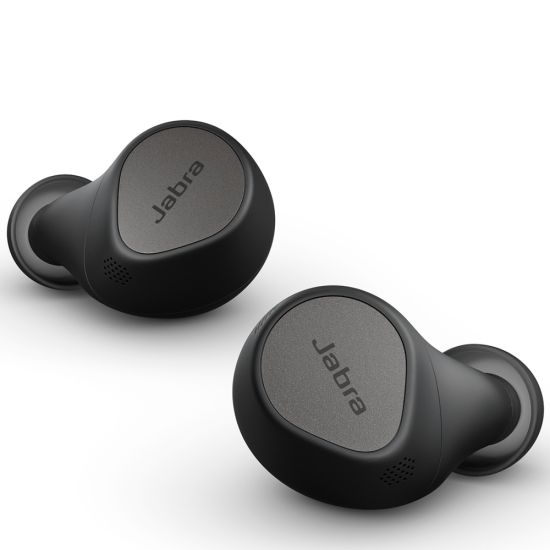 Joyroom Jpods casque d'écoute Bluetooth antibruit noir