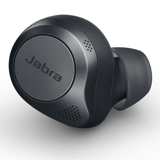 Prise en main des Jabra Elite 5: L'ANC hybride de ces écouteurs