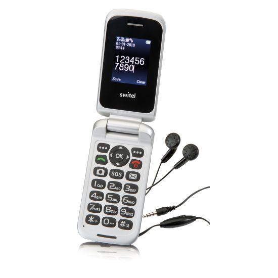 GSM Switel M230