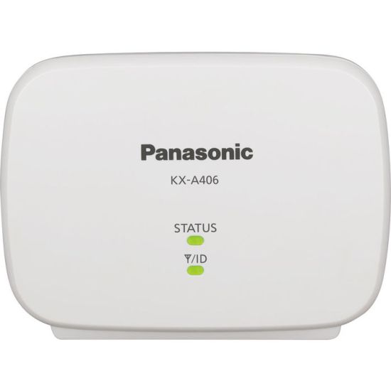 Panasonic KX-A406 répéteur