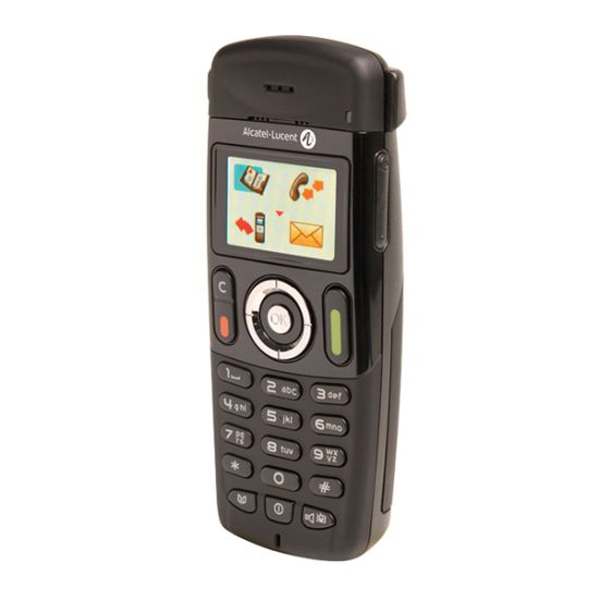 Alcatel Mobile 400
