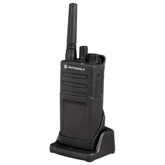Motorola XT420 - Talkie walkie pro sans licence - RMP0166BHLAA