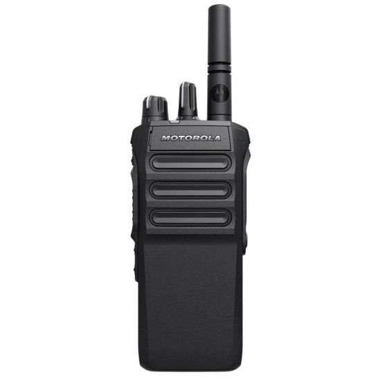 Motorola R7A UHF, Talkie-walkie, MDH06RDC9VA2AN
