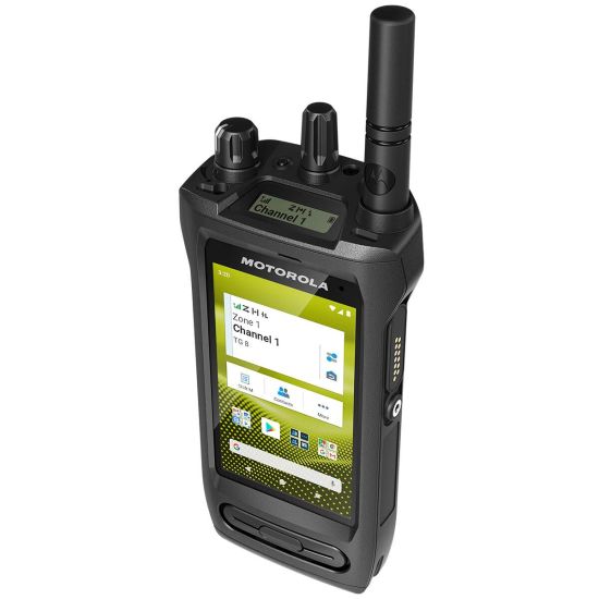 Motorola MOTOTRBO Ion - Talkie walkie PToC - MDH90ZDU9RH1AN