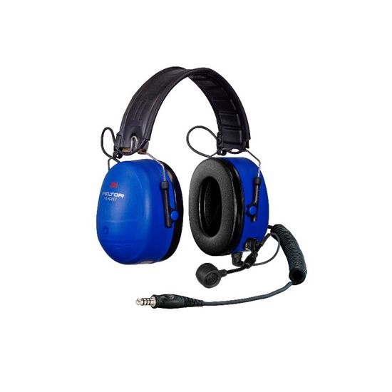 Peltor Headset casque anti-bruit atex