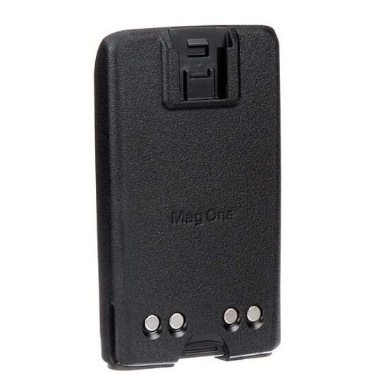 Batterie 1400 mAh pour talkie-walkie Motorola GP et BP -  PMNN4071AR